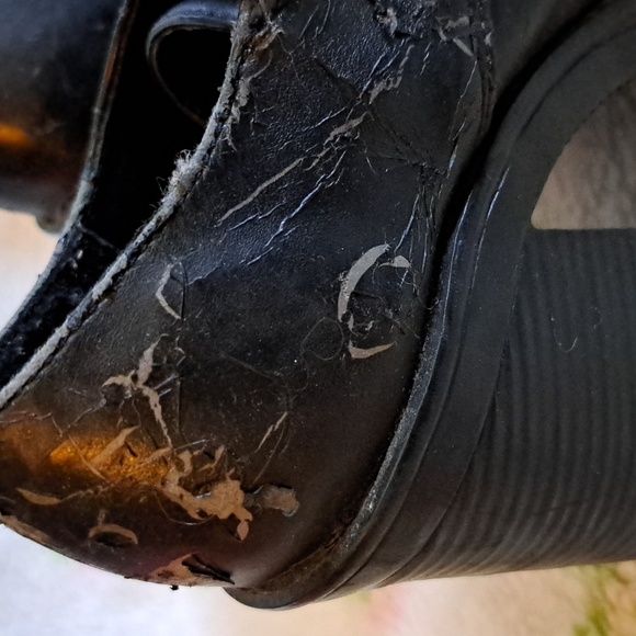 1990s Rampage platforms - Picture 3 of 6